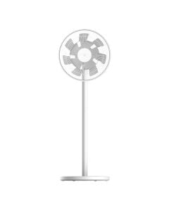 New Xiaomi Mi Smart Standing Fan 2 Pro in white sold by Technomobi
