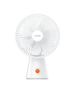 All New Xiaomi Rechargeable Mini Fan sold by Technomobi