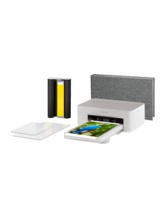 Xiaomi Instant Photo Printer 1S Set sold by Technomobi