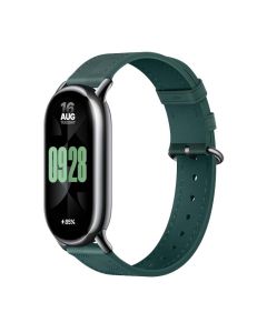 Xiaomi Smart Band 8 Checkered Strap - Green