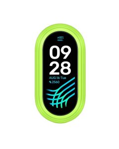 Xiaomi Smart Band 8 Running Clip - Green