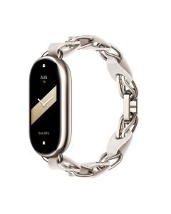 Xiaomi Smart Band 8 Chain Strap - White