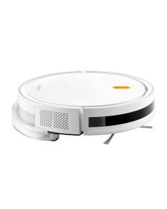 Xiaomi Robot Vacuum E5 in white sold by Technomobi