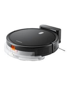 Xiaomi Robot Vacuum E5 in black sold by Technomobi