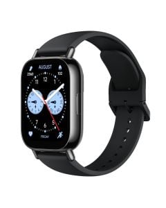 Xiaomi Redmi Watch 5 Lite in black sold by Technomobi