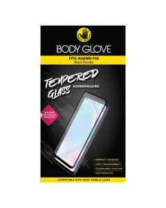 Body Glove Huawei P40 Tempered Glass Screenguard sold by Technomobi