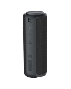 Burtone Large Connect 200 Bluetooth Speaker in Black sold by Technomobi