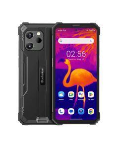 Blackview BV8900 4G Rugged Smartphone 256GB sold by Technomobi