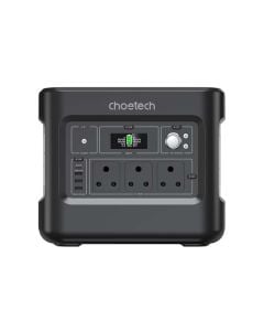 Choetech 1000W/1024Kw Portable Power Station sold by Technomobi