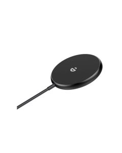 Choetech Fast Wireless Charger With Stand T697-F 15W by Technomobi