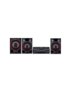 LG Xboom 2900W Bluetooth Karaoke Speaker sold by Technomobi