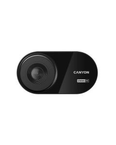 Canyon DVR40 Ultra HD 4K 2160p Wi-Fi Car Recorder by Technomobi