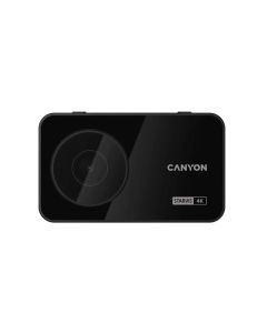 Canyon DVR40GPS Ultra HD 2160p Wi-Fi GPS Car Recorder by Technomobi