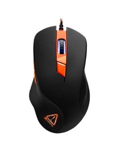 Canyon Eclector Wired Mouse with 6 Buttons sold by Technomobi