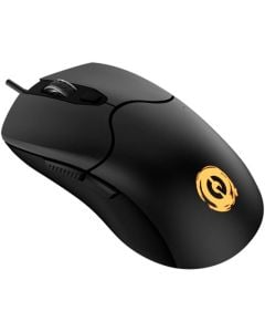 Canyon Accepter Wired Mouse with 6 Buttons sold by Technomobi