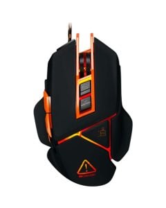 Canyon Hazard Wired Mouse GM-6 sold by Technomobi