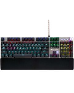 Canyon Nightfall Wired Keyboard GK-7 RGB sold by Technomobi