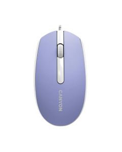 Canyon M-10 Wired Mouse sold by Technomobi