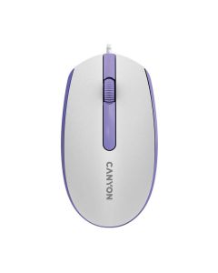 Canyon M-10 Wired Mouse sold by Technomobi