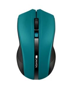 Canyon MW-5 Wireless Optical Mouse with 4 Buttons sold by Technomobi