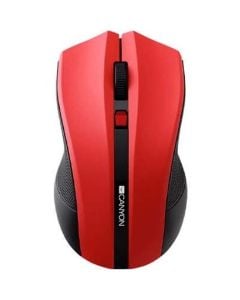 Canyon MW-5 Wireless Optical Mouse with 4 Buttons sold by Technomobi