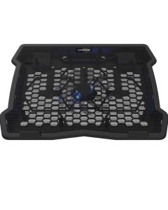 Canyon Cooling Stand for Laptops Up to 15.6'' sold by Technomobi