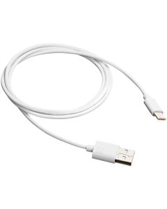 Canyon Charging & Data Transfering Cable USB to Type C by Technomobi