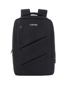 Canyon Backpack for 15.6" Laptops BPE-5 sold by Technomobi