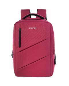 Canyon Backpack for 15.6" Laptops BPE-5 sold by Technomobi