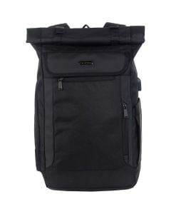 Canyon Rolltop Laptop Backpack for 17.3" RT-7 sold by Technomobi