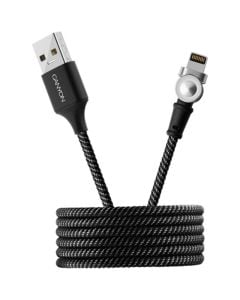 Canyon CFI-8 Lightning Magnetic Cable 10W 1m sold by Technomobi