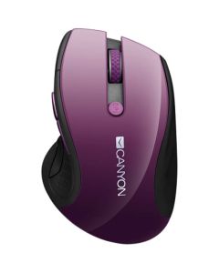 Canyon Wireless Mouse MW-01 sold by Technomobi