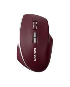 Canyon MW-21 Wireless Mouse Blue LED 7 buttons sold by Technomobi