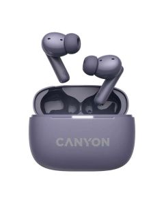 Canyon OnGo TWS-10 ANC+ENC Bluetooth Headset sold by Technomobi