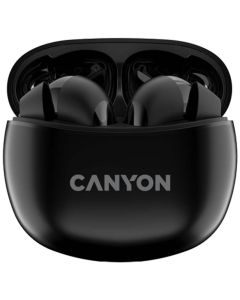 Canyon TWS-5 Wireless Bluetooth In-ear Headset sold by Technomobi