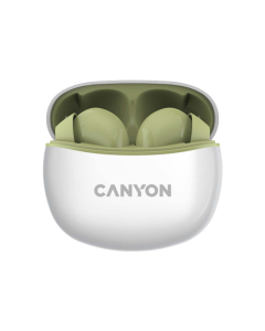 Canyon TWS-5 Wireless Bluetooth In-ear Headset sold by Technomobi