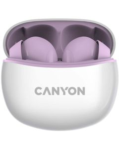 Canyon TWS-5 Wireless Bluetooth In-ear Headset sold by Technomobi