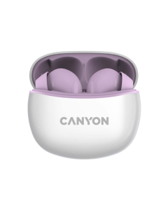 Canyon TWS-5 Wireless Bluetooth In-ear Headset sold by Technomobi