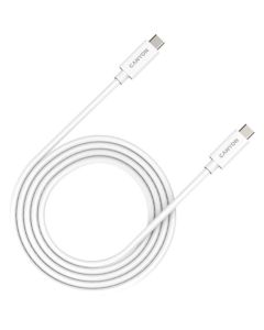 Canyon UC-42 USB-C to USB-C Cable 240W 20Gbps 4k 2M by Technomobi