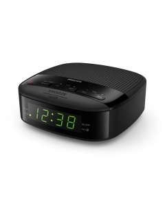 Philips TAR3205 Digital FM Clock Radio sold by Technomobi