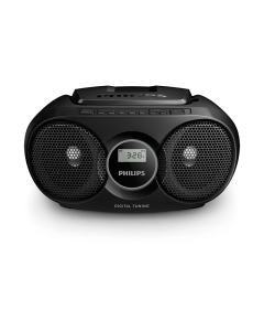 Philips AZ215B/12 CD Soundmachine & Radio sold by Technomobi