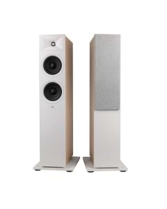 JBL 260F 2.5-Way Dual 6.5-inch Single Floorstand Speaker by Technomobi