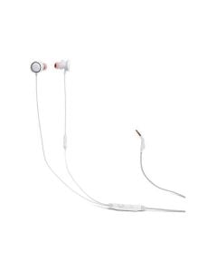 JBL Quantum 50C Wired In-Ear Gaming Earbuds USB-C Adapter by Technomobi