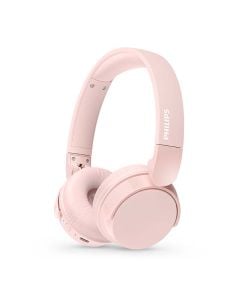 Philips TAH4209 Bluetooth On Ear Headphones with Mic by Technomobi