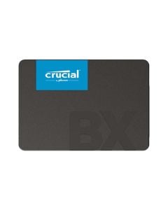 Crucial BX500 1TB 3D NAND SATA 2.5 inch SSD sold by Technomobi