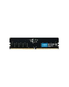 Crucial 16GB DDR5 4800MHz UDIMM Memory Module sold by Technomobi