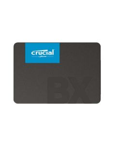 Crucial BX500 240GB 3D NAND SATA 2.5 inch SSD sold by Technomobi