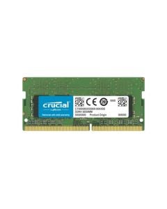 Crucial 32GB DDR4 3200 MHz SO-DIMM Dual Ranked Module by Technomobi