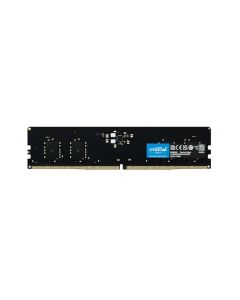 Crucial 8GB DDR5 4800MHz UDIMM Memory Module sold by Technomobi