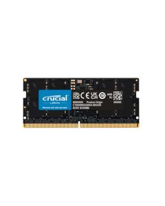 Crucial 8GB 5600MHz DDR5 SODIMM Laptop Memory sold by Technomobi